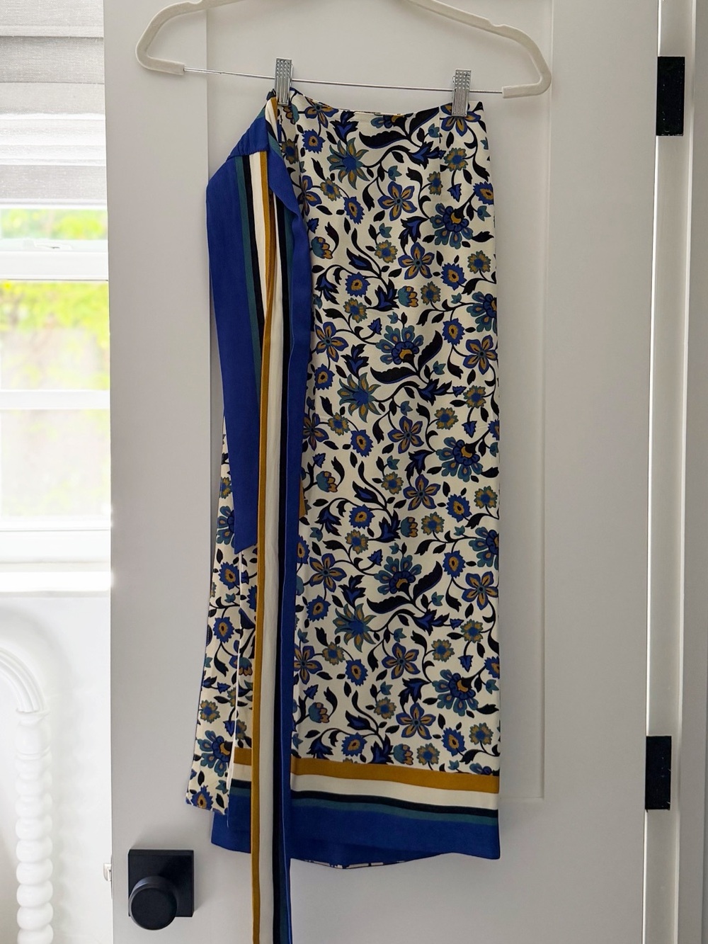 Sezane Manola Skirt